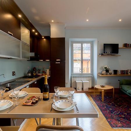 Holidays Banchi Vecchi Apartment Rome Buitenkant foto