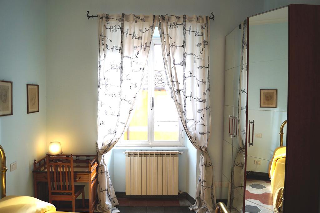 Holidays Banchi Vecchi Apartment Rome Buitenkant foto