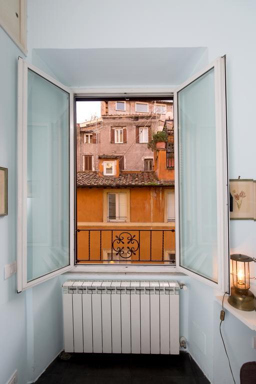 Holidays Banchi Vecchi Apartment Rome Kamer foto