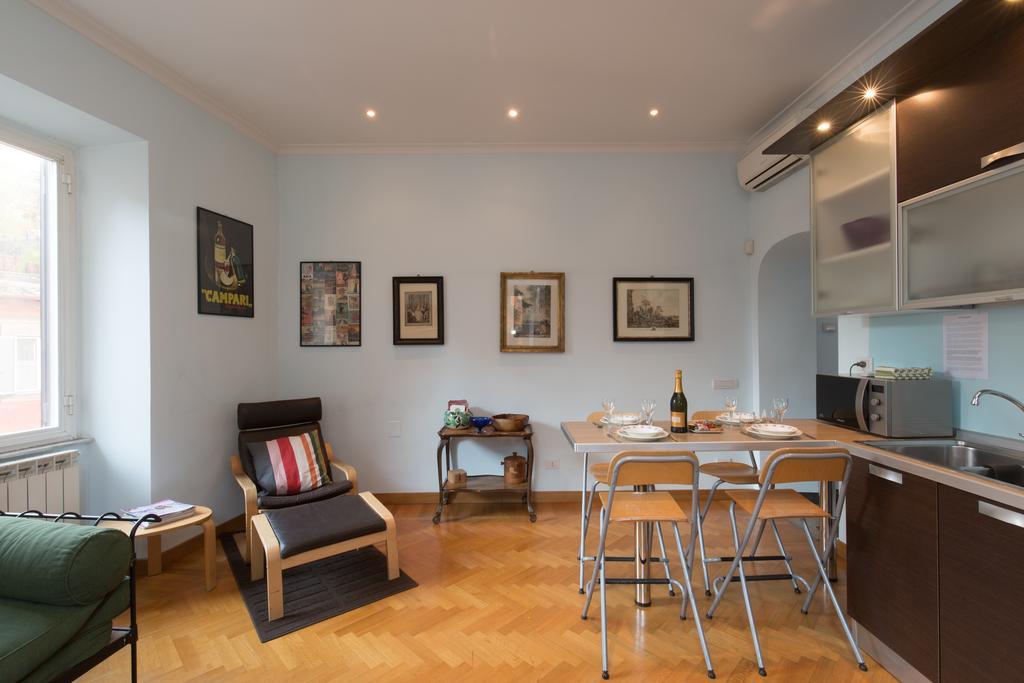 Holidays Banchi Vecchi Apartment Rome Kamer foto