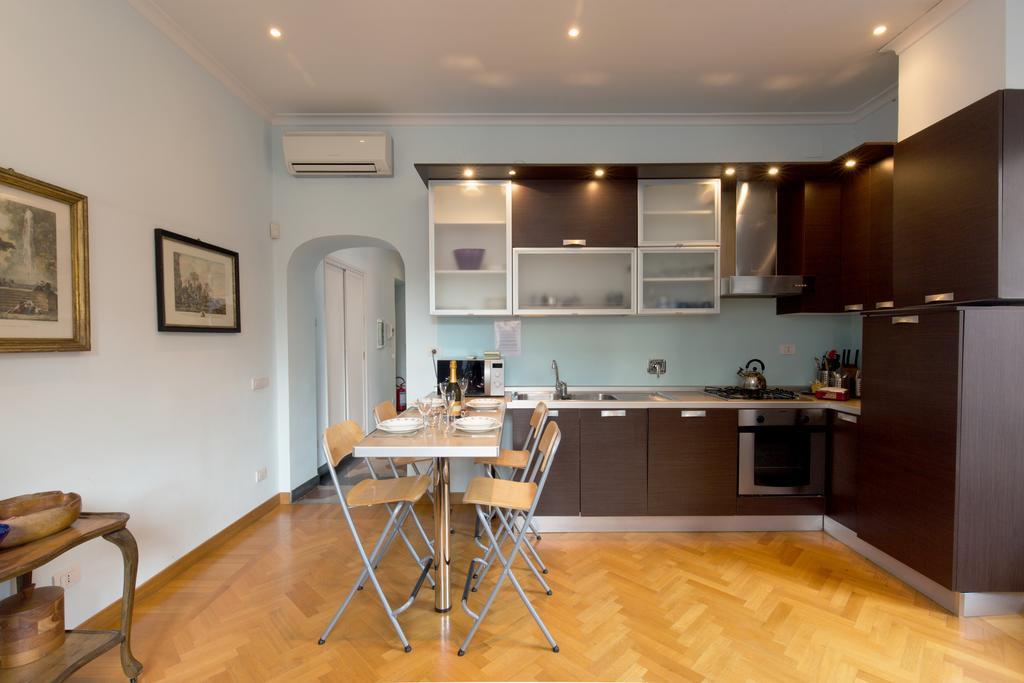 Holidays Banchi Vecchi Apartment Rome Kamer foto
