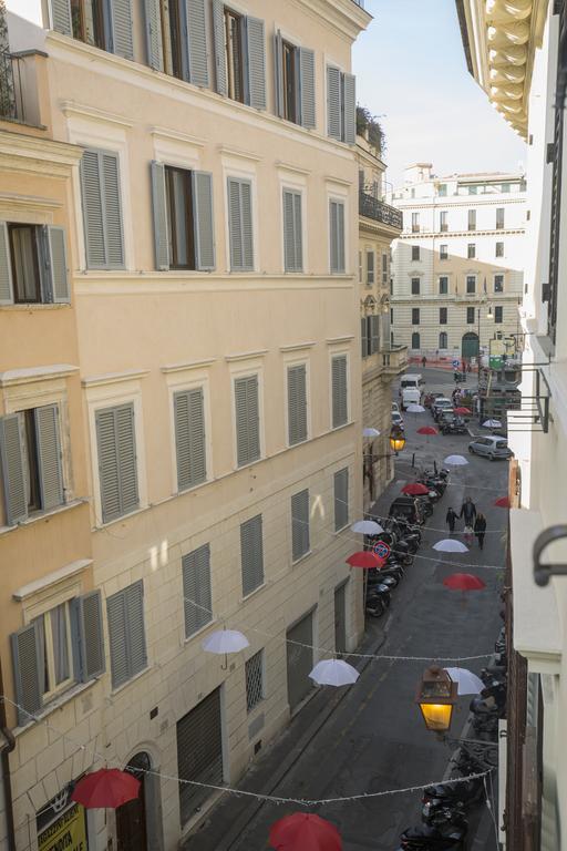 Holidays Banchi Vecchi Apartment Rome Kamer foto