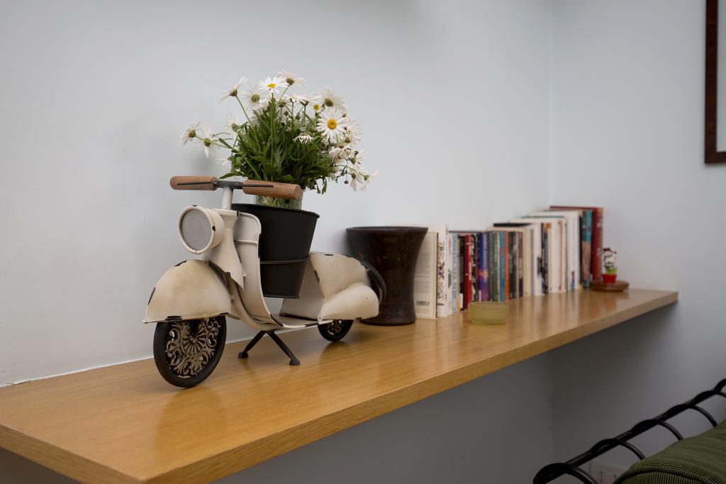Holidays Banchi Vecchi Apartment Rome Kamer foto