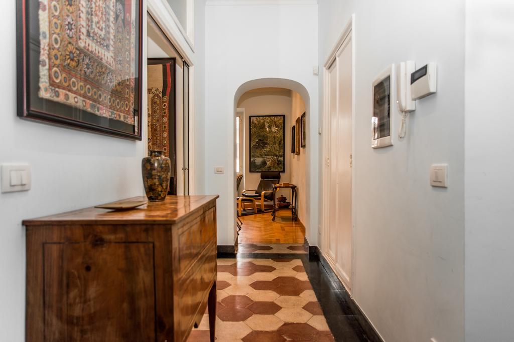 Holidays Banchi Vecchi Apartment Rome Kamer foto