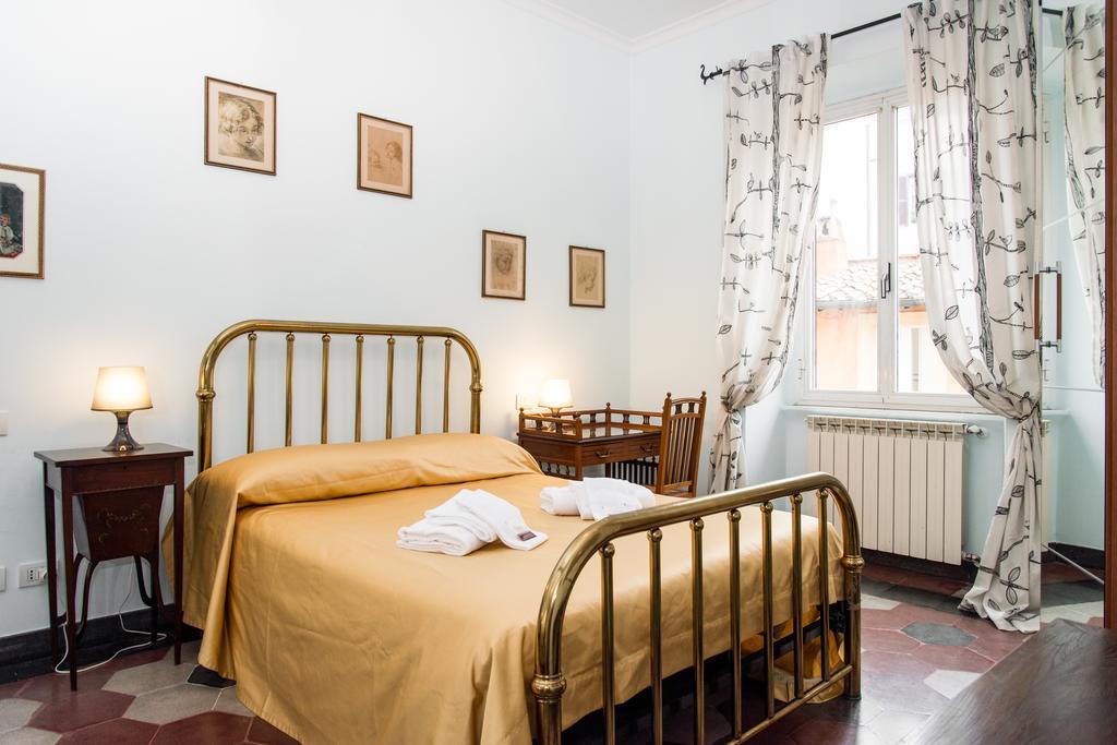 Holidays Banchi Vecchi Apartment Rome Kamer foto
