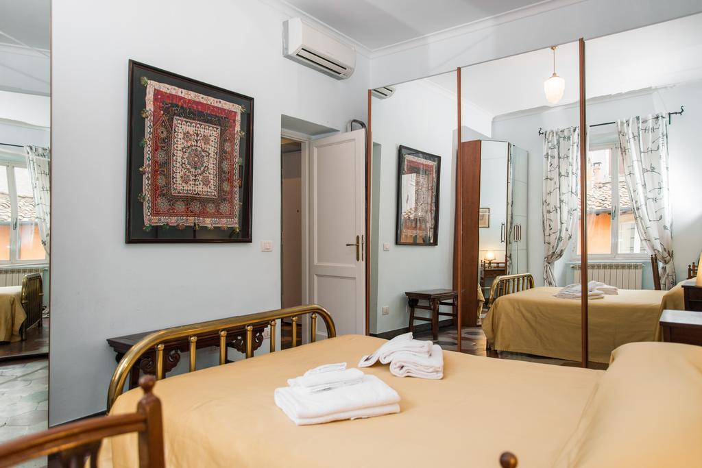 Holidays Banchi Vecchi Apartment Rome Kamer foto