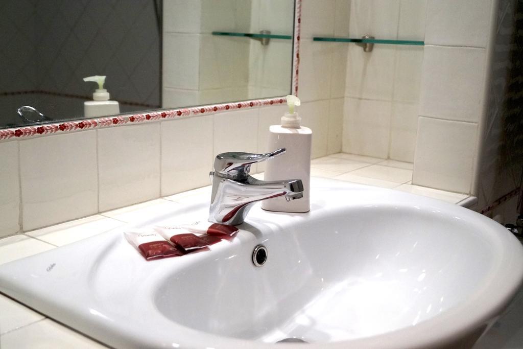 Holidays Banchi Vecchi Apartment Rome Buitenkant foto
