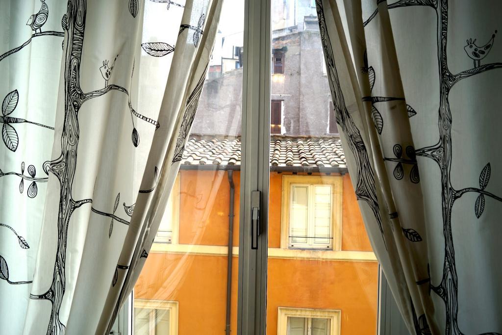 Holidays Banchi Vecchi Apartment Rome Buitenkant foto