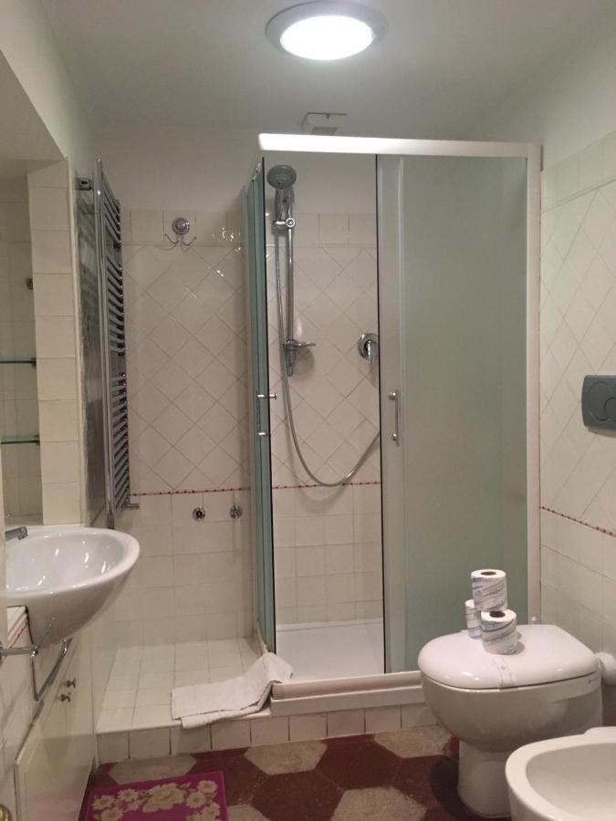 Holidays Banchi Vecchi Apartment Rome Buitenkant foto
